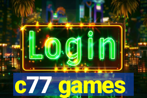 c77 games